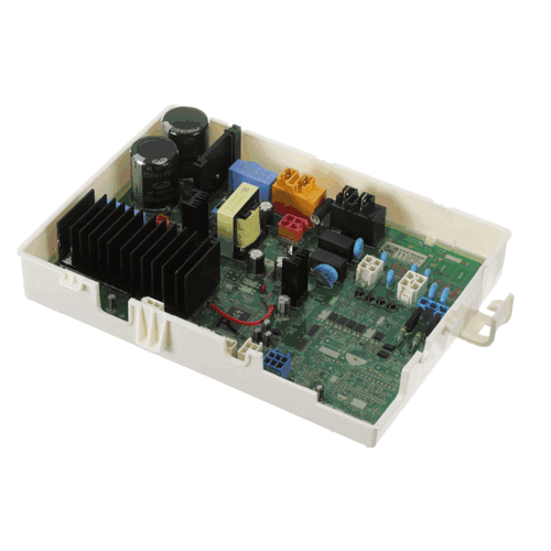 LG Washer Electronic Control Board - EBR78534511