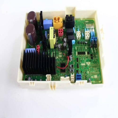 LG Washer Electronic Control Board - EBR78534511