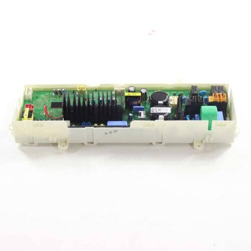 LG LGWT7700HVA Main Pcb - EBR78538701