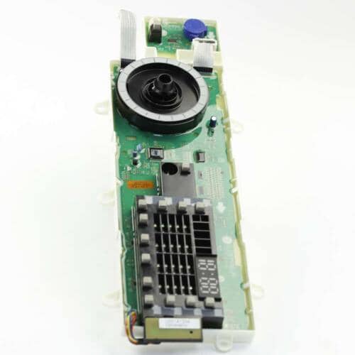 LG LGWT7700HVA Display Power Control Board (Pcb) - EBR78538801