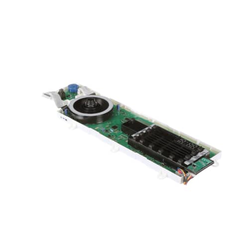 LG WT7200CV Display Power Control Board (Pcb) - EBR78538807