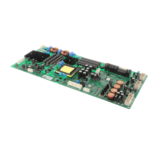 LG Refrigerator Main PCB - EBR78643401