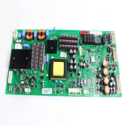 LG Main Board - EBR78643402
