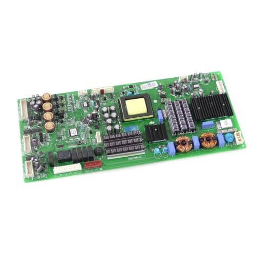 Carte mère du réfrigérateur LG EBR78643410
