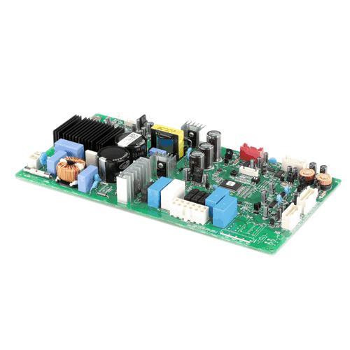 LG EBR78748202 Main PCB Assembly