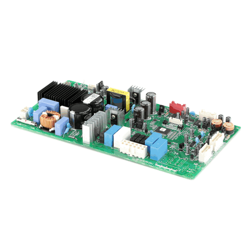 Carte PCB principale LG EBR78748202