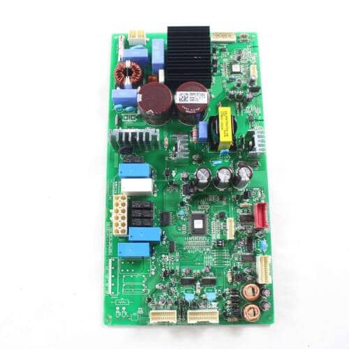 Carte PCB principale LG EBR78748202