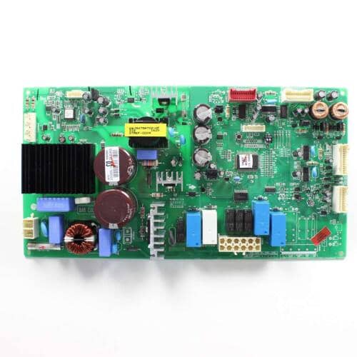 Carte PCB principale LG EBR78748203