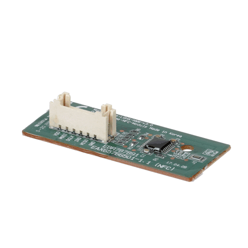 LG Oven Range Wi-Fi Module - EBR78789101
