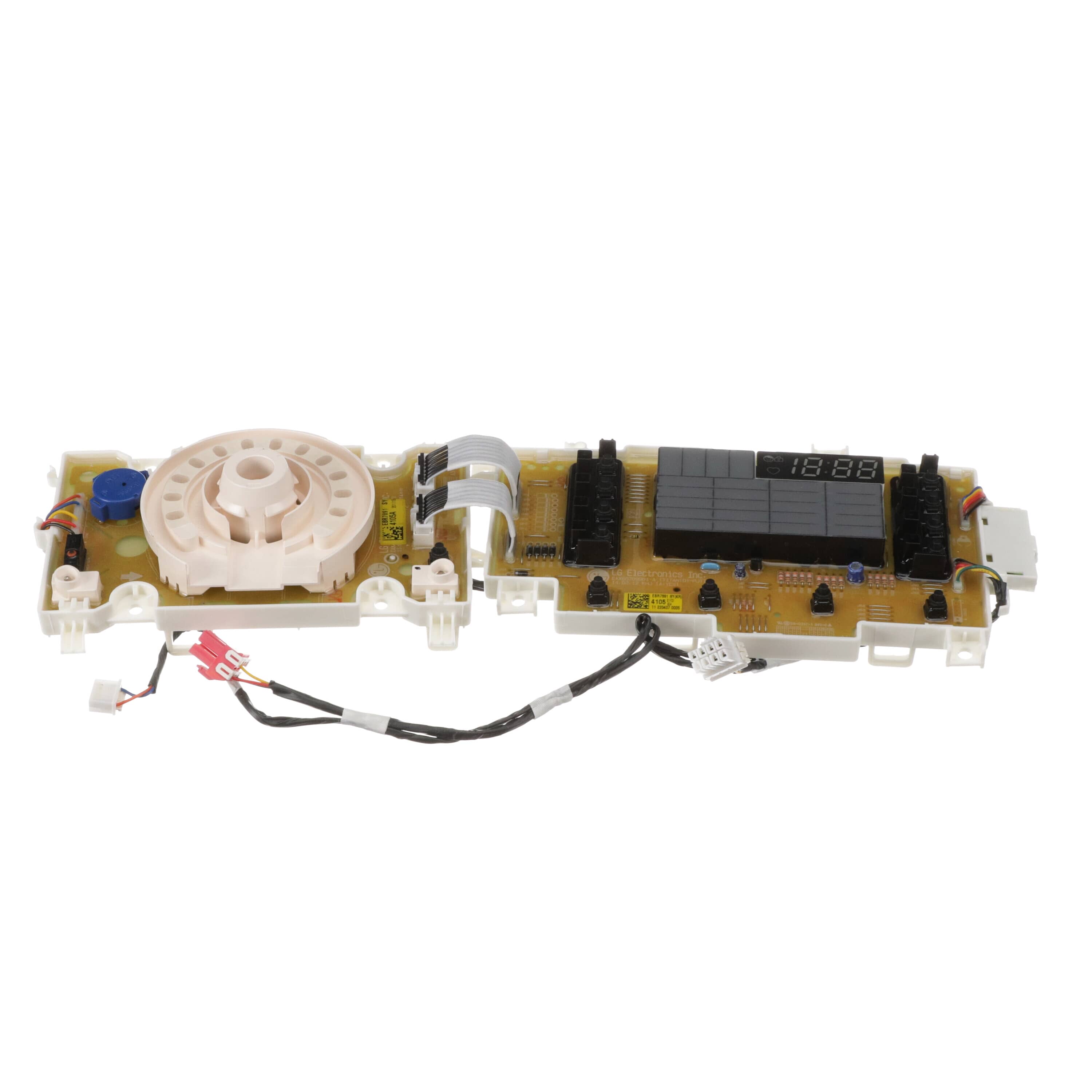 LG EBR78914105 Display Power Control Board (PCB Assembly)