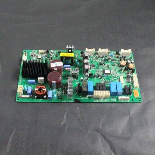LG Control Board - EBR78931604