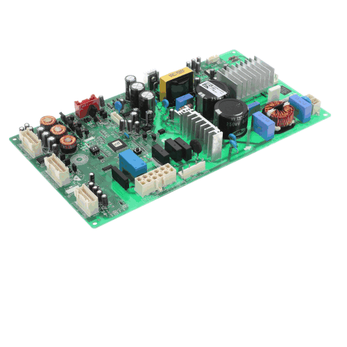 LG EBR78940501 Refrigerator Electronic Control Board