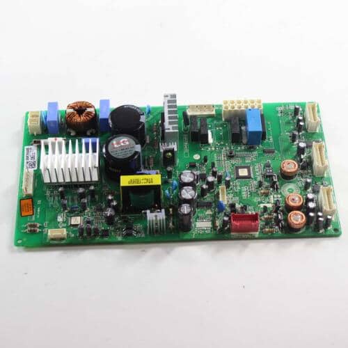 LG Main PCB - EBR78940506