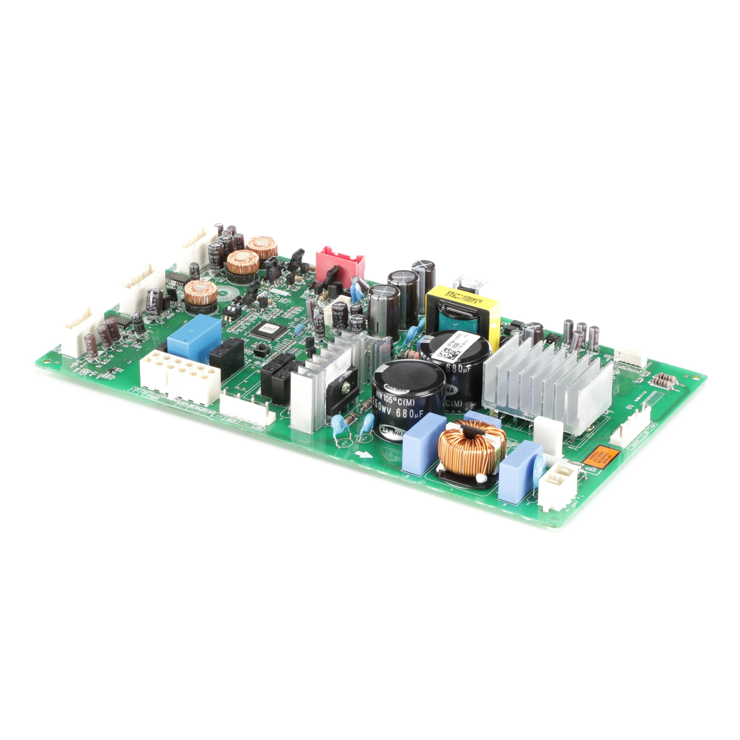 LG EBR78940506 Main PCB Assembly