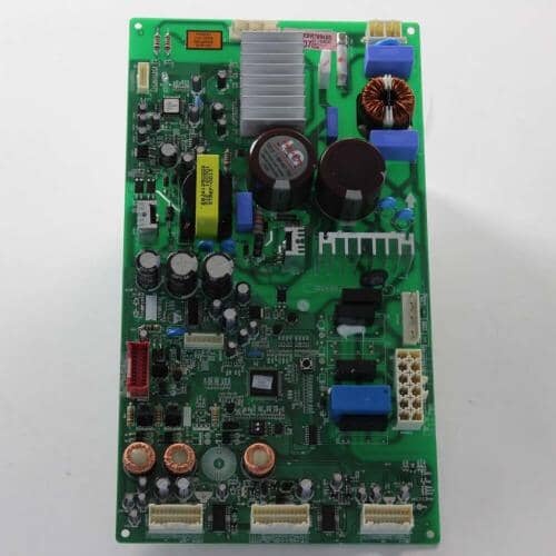 LG Main PCB - EBR78940507