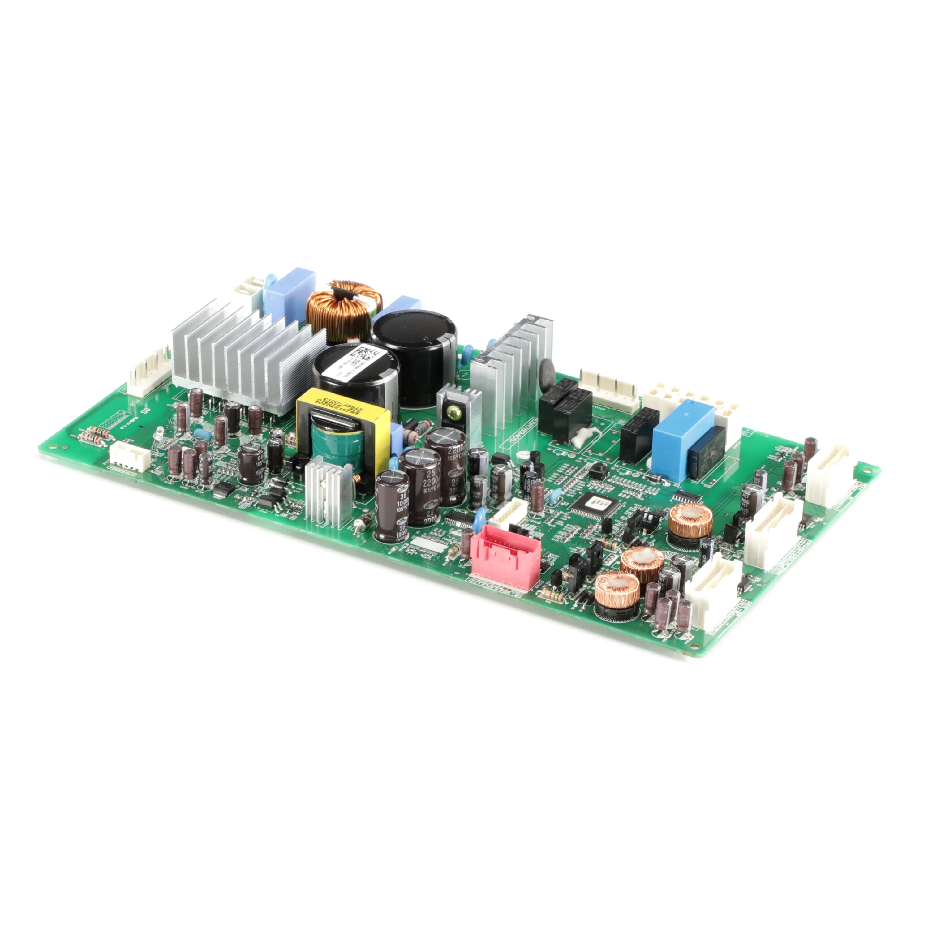 LG EBR78940507 Main PCB Assembly