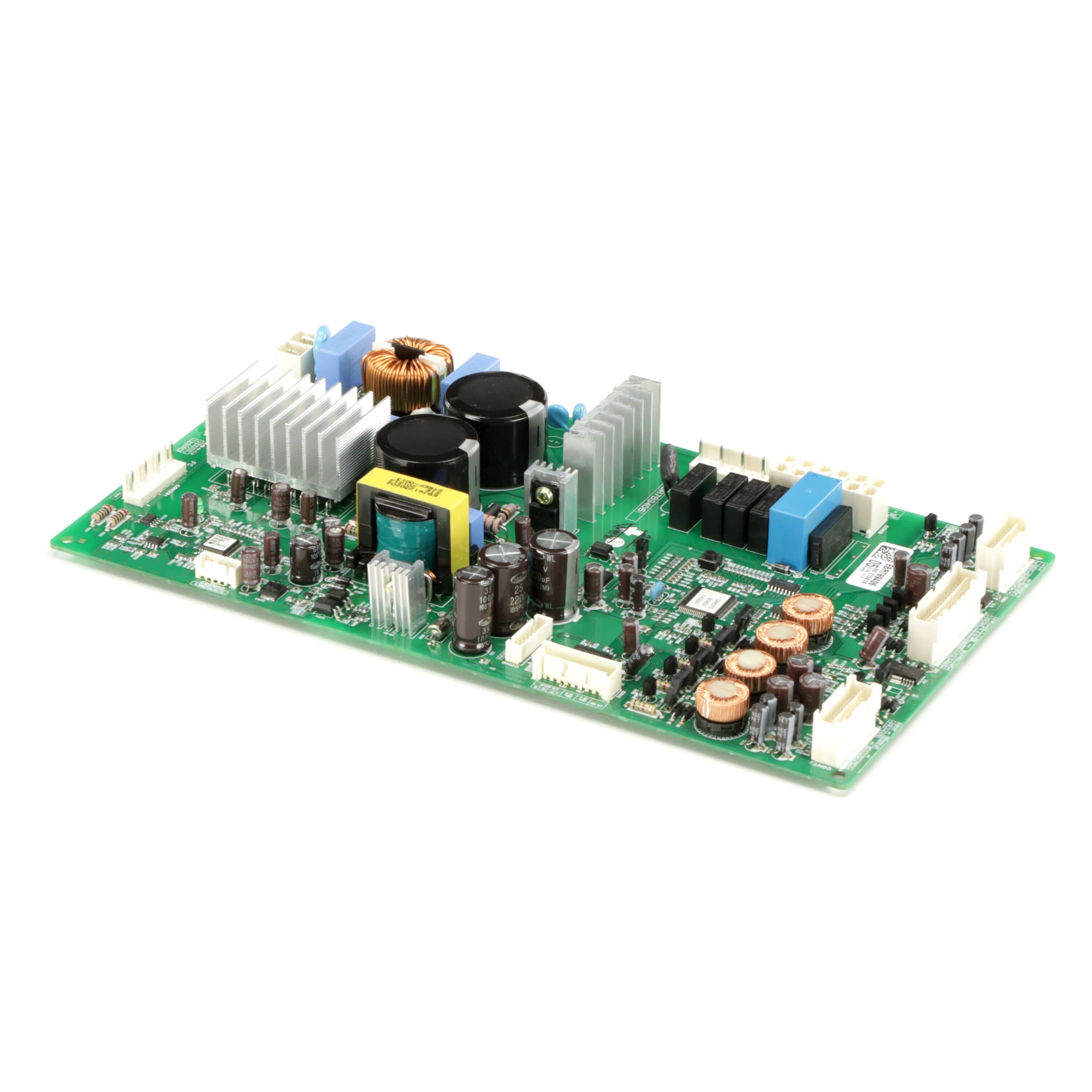 LG EBR78940605 Refrigerator Main PCB Assembly