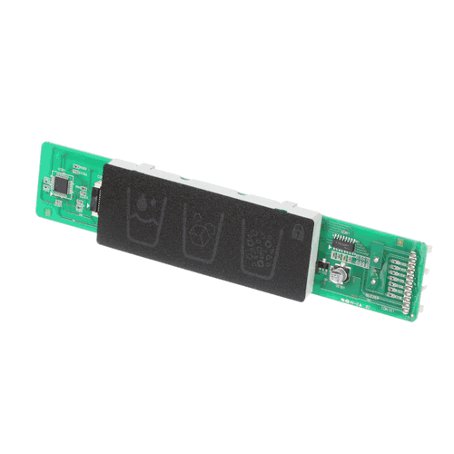 LG Refrigerator Display Pcb - EBR78988303