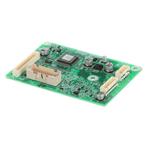 LG Refrigerator Display Pcb - EBR78988405
