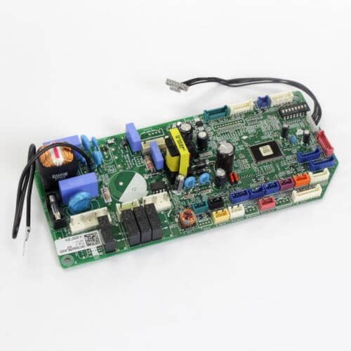 Carte PCB principale LG EBR79004805