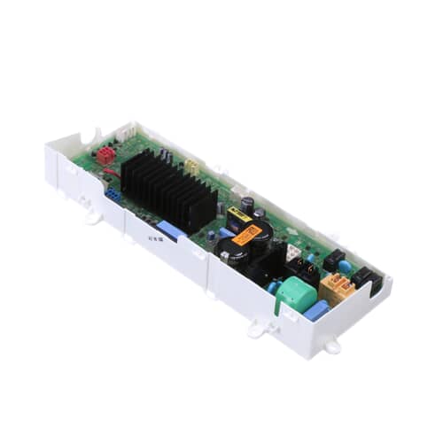 LG Washer Electronic Control Board - EBR79203408