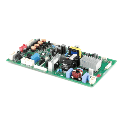 LG Main Pcb - EBR79267103