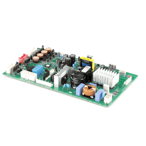 LG Refrigerator Main PCB - EBR79267107