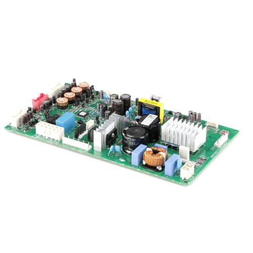 LG Refrigerator Main PCB - EBR79267107