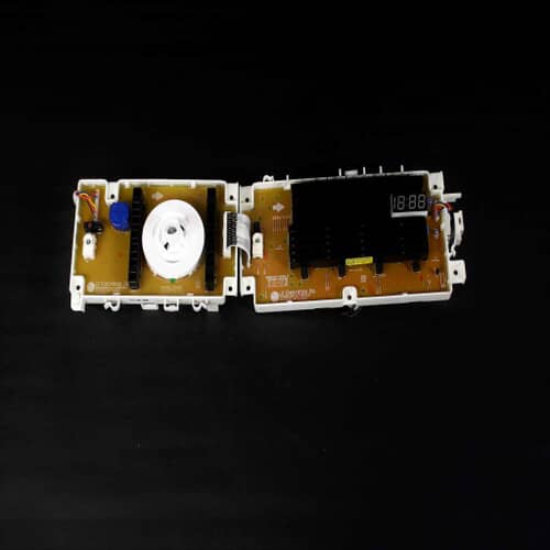 LG EBR79446501 Washer Display Pcb Assembly