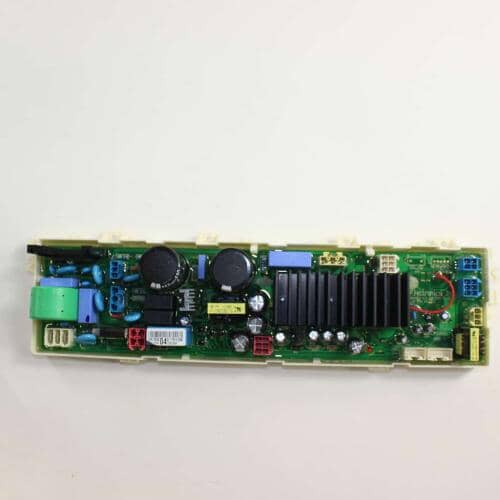LG Washer Main Board - EBR79505204
