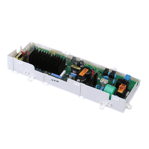 LG EBR79523102 Washer Electronic Control Board