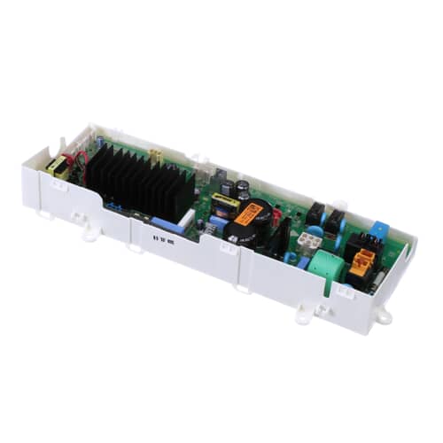 LG Washer Electronic Control Board - EBR79523102