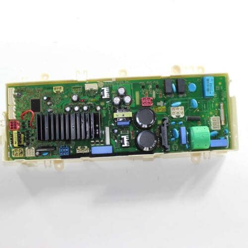 LG Washer Electronic Control Board - EBR79523103