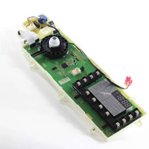 LG Washer Display Pcb - EBR79523204