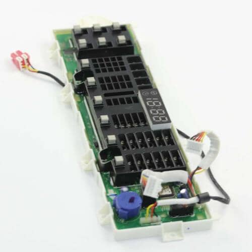 LG Display Power Control Board (PCB Assembly) - EBR79559706