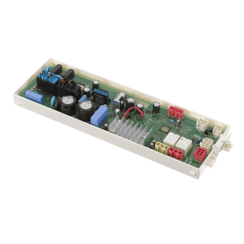 LG Dishwasher Electronic Control Board - EBR79609807