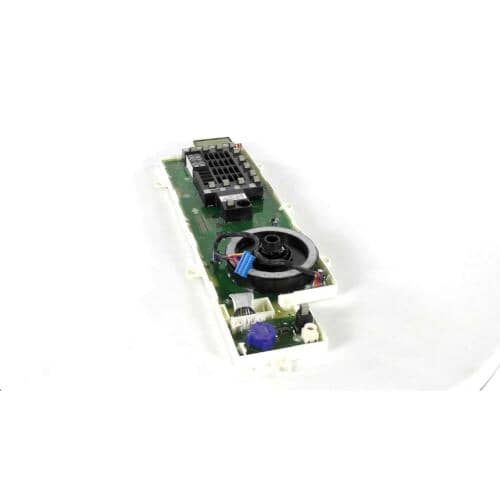 LG Display Power Control Board (PCB Assembly) - EBR79674804