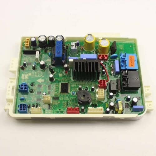 LG Dishwasher Main PCB - EBR79686302