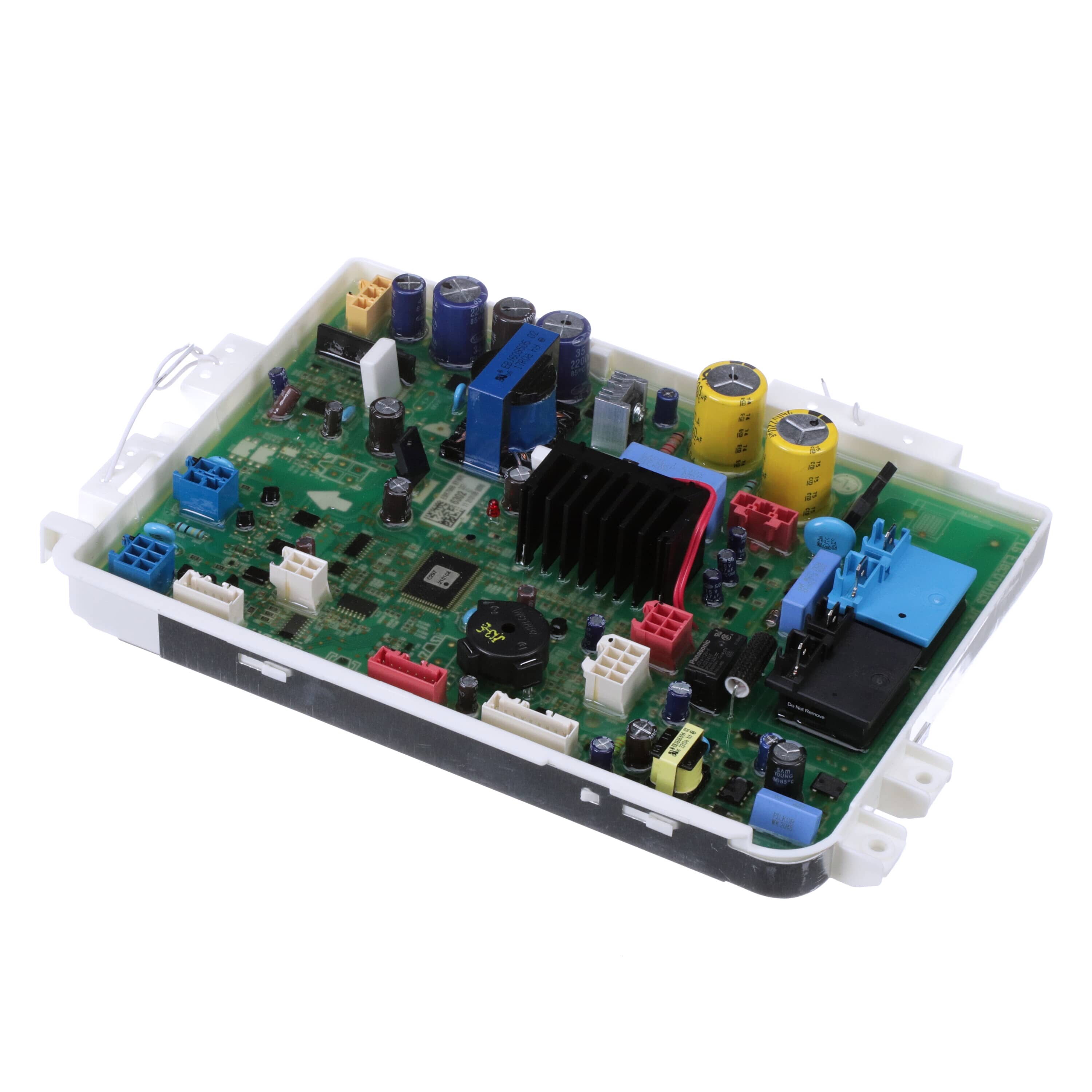 LG EBR79686302 Dishwasher Main PCB Assembly