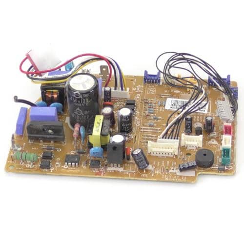 LG Air Conditioner Main Pcb - EBR79742003