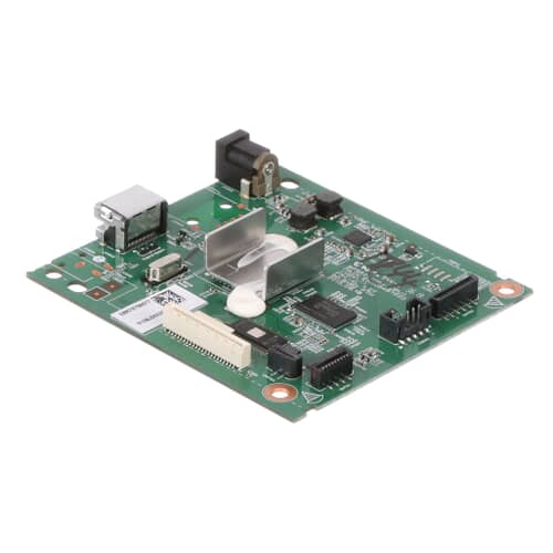 LG Option Code - EBR79756677