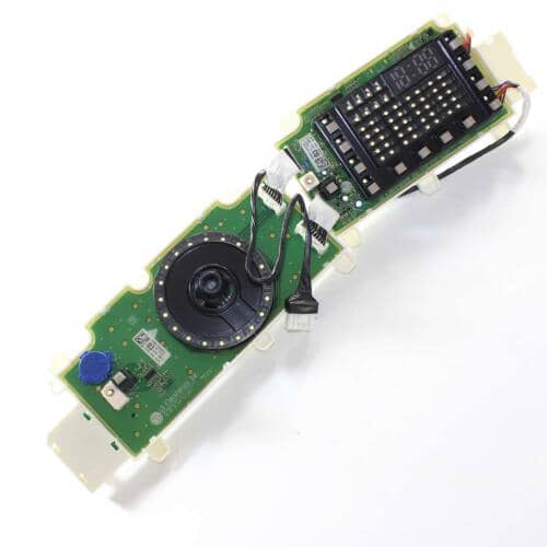 LG Display Power Control Board (PCB Assembly) - EBR79848503