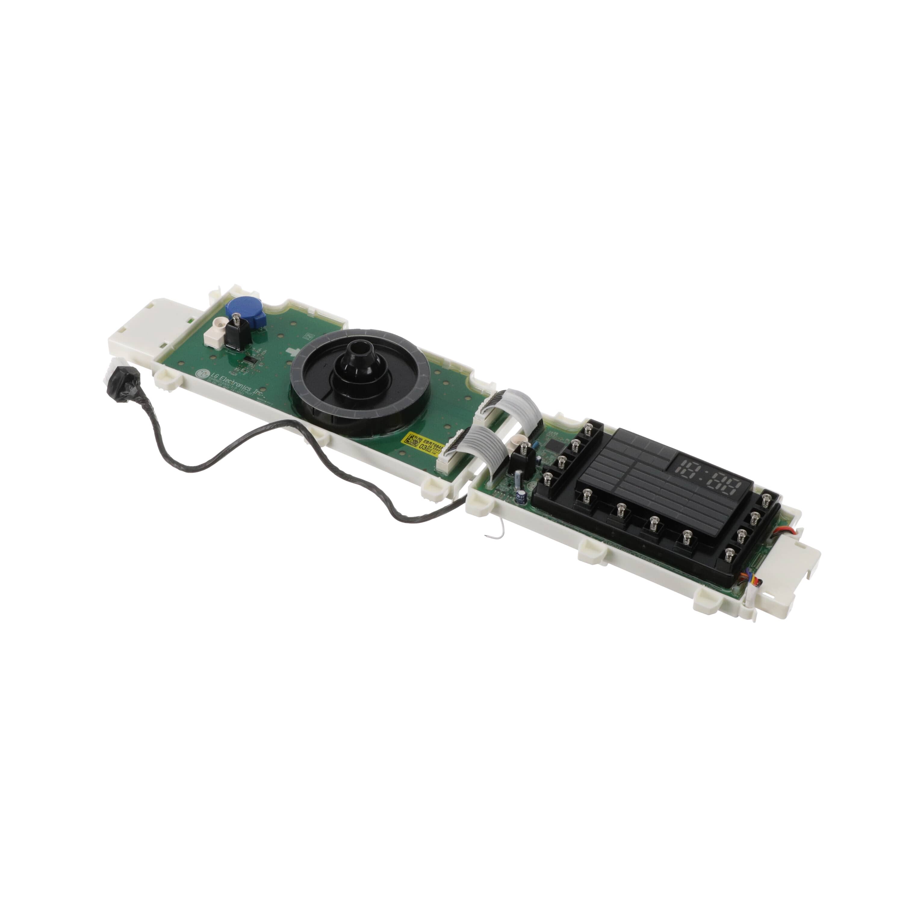 LG EBR79848503 Display Power Control Board (PCB Assembly)