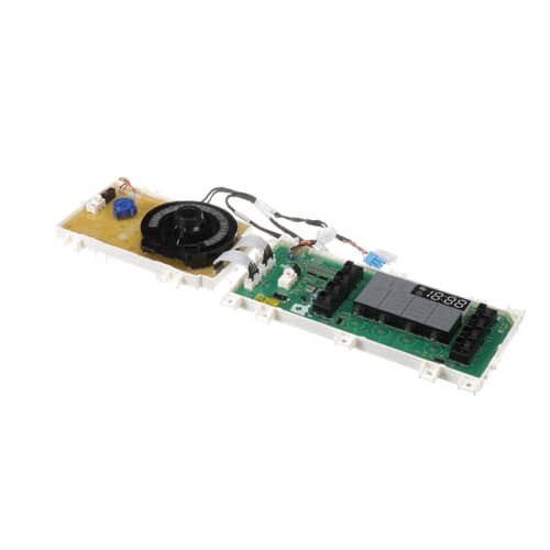 LG Washer Display Board - EBR79853404