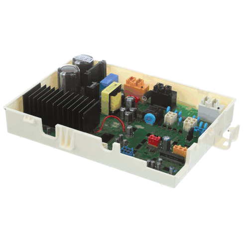 LG WM3997HWA Washer-Dryer Combo Main Pcb - EBR79950213