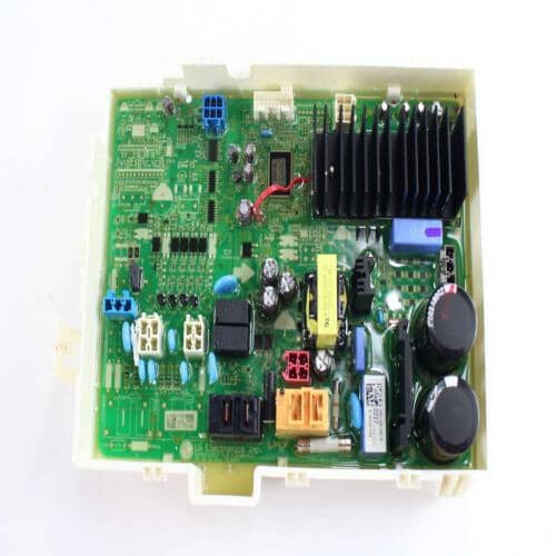LG Main PCB - EBR79950227