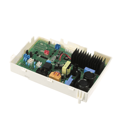LG EBR79950229 Washer Electronic Control Board