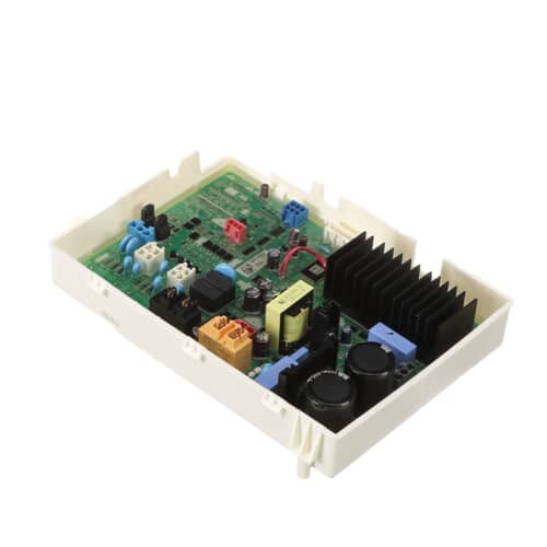 LG Washer Electronic Control Board - EBR79950229