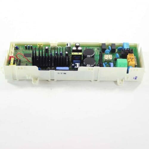 LG EBR80342101 Main PCB