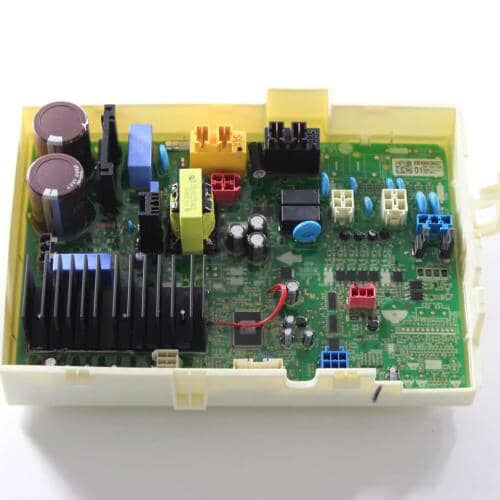 LG Washer Main PCB - EBR80360701